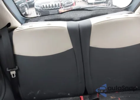 2013 Fiat 500 Pop from USA, damaged, VIN 3C3CFFAR8DT562981